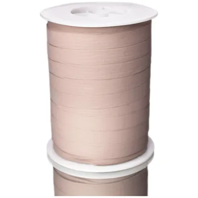 Gift Ribbon Light Pink Matte